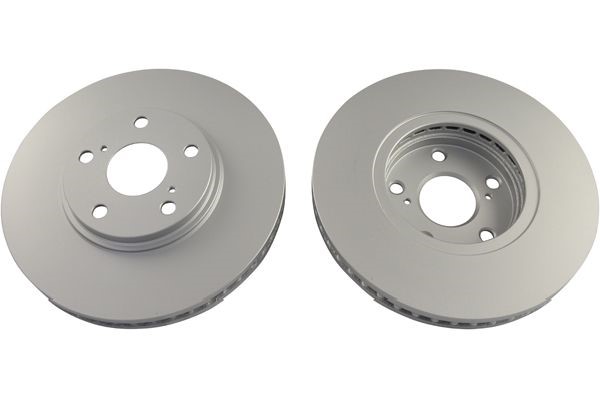 Bromsskiva Ventilerad, Framaxel Kavo parts BR-9435-C KAVO PARTS
