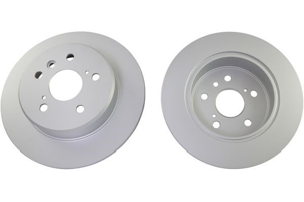 Bromsskiva Solid, Bakaxel Kavo parts BR-9436-C KAVO PARTS
