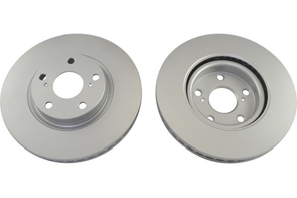 Bromsskiva Ventilerad, Framaxel Kavo parts BR-9440-C KAVO PARTS
