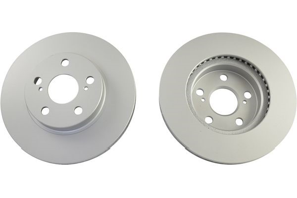 Bromsskiva Ventilerad, Framaxel Kavo parts BR-9445-C KAVO PARTS