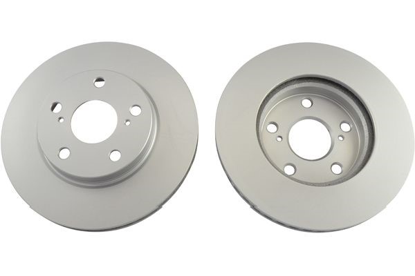 Bromsskiva Ventilerad, Framaxel Kavo parts BR-9451-C KAVO PARTS