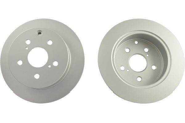 Bromsskiva Solid, Bakaxel Kavo parts BR-9453-C KAVO PARTS Bromsskiva Solid, Bakaxel Kavo parts BR-9453-C KAVO PARTS