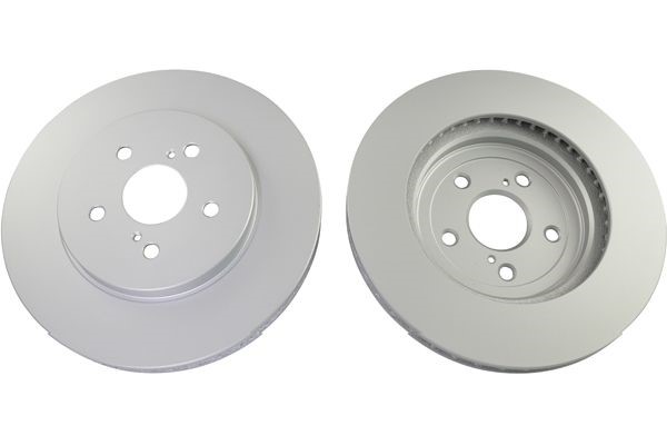 Bromsskiva Ventilerad, Framaxel Kavo parts BR-9457-C KAVO PARTS