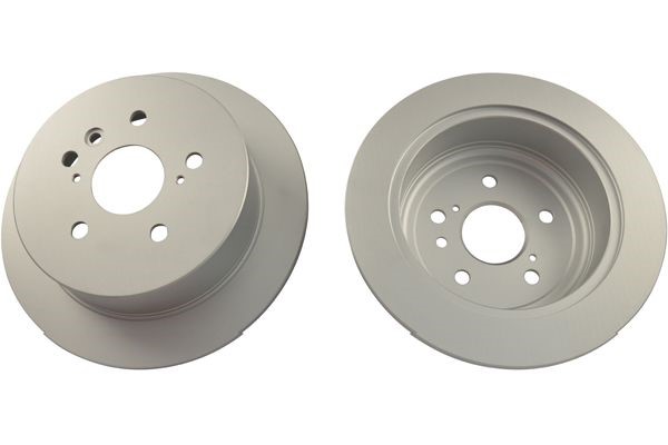 Bromsskiva Solid, Bakaxel Kavo parts BR-9458-C KAVO PARTS