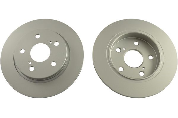 Bromsskiva, Bakaxel KAVO PARTS