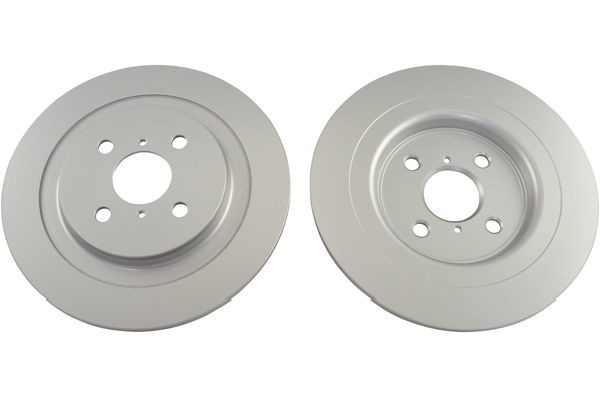 Bromsskiva, Bakaxel KAVO PARTS