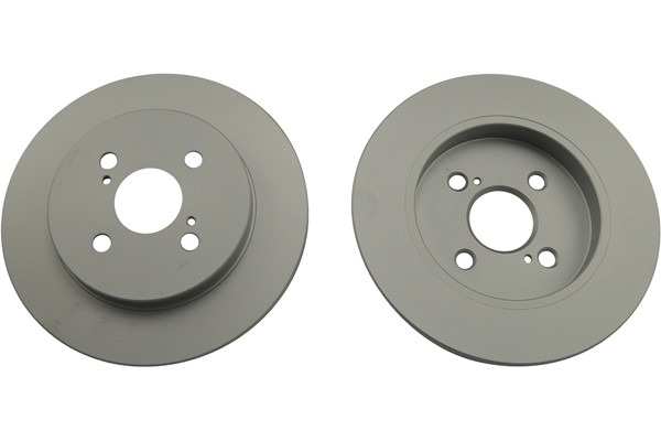 Bromsskiva Solid, Bakaxel Kavo parts BR-9465-C KAVO PARTS