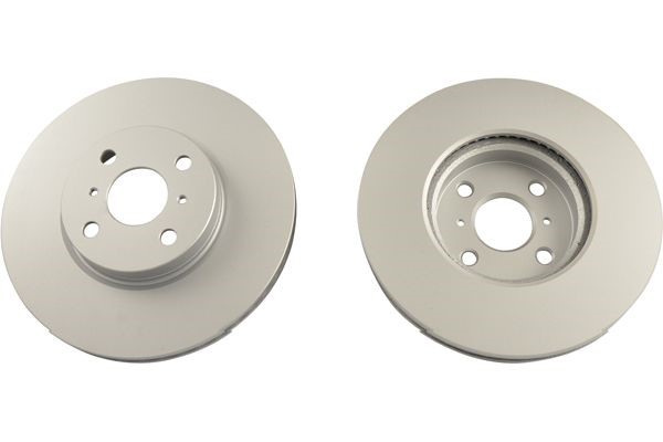 Bromsskiva Ventilerad, Framaxel Kavo parts BR-9466-C KAVO PARTS