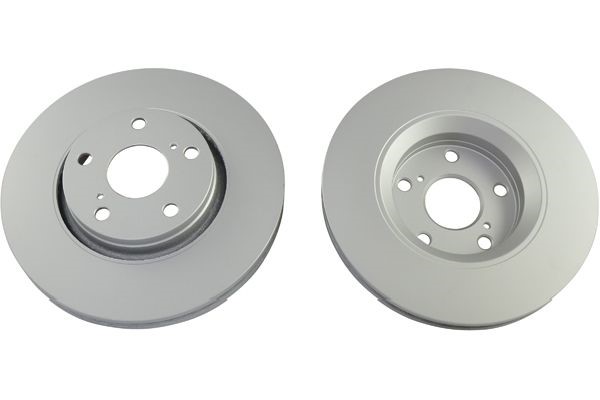 Bromsskiva Ventilerad, Framaxel Kavo parts BR-9467-C KAVO PARTS