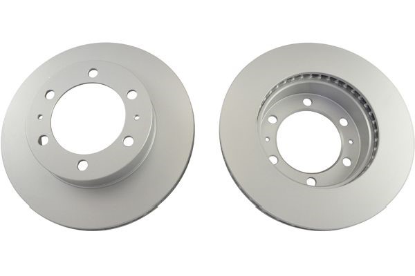 Bromsskiva Ventilerad, Framaxel Kavo parts BR-9470-C KAVO PARTS