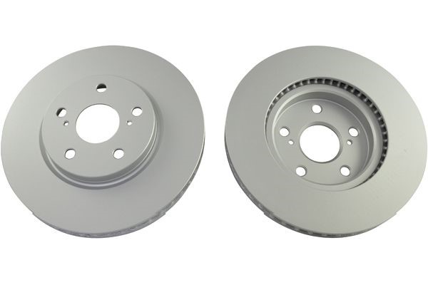 Bromsskiva, Framaxel, framaxel vänster Kavo parts BR-9471-C KAVO PARTS