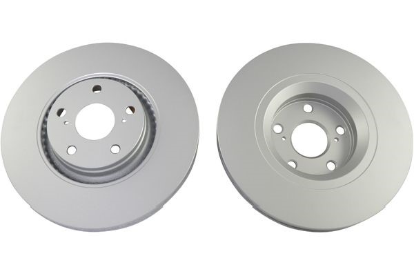 Bromsskiva Ventilerad, Framaxel Kavo parts BR-9475-C KAVO PARTS