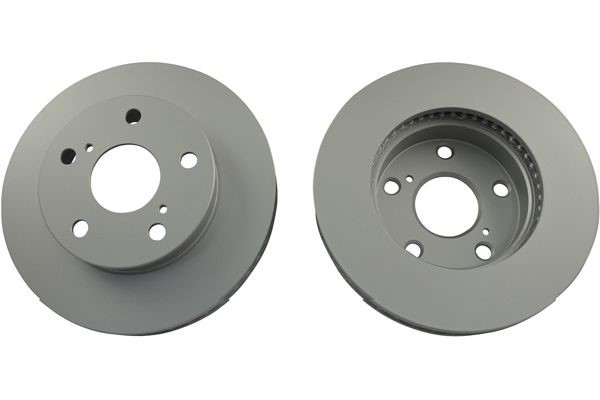 Bromsskiva Ventilerad, Framaxel Kavo parts BR-9476-C KAVO PARTS