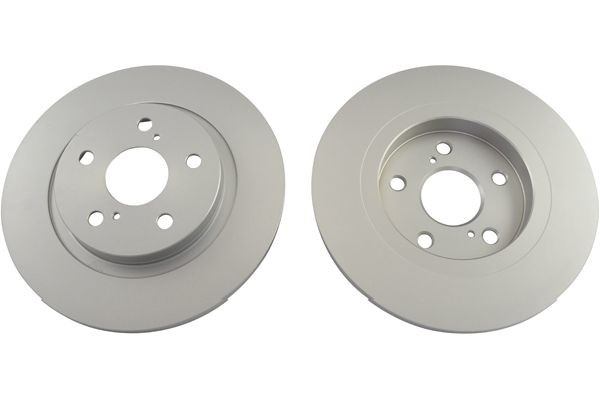 Bromsskiva, Bakaxel KAVO PARTS