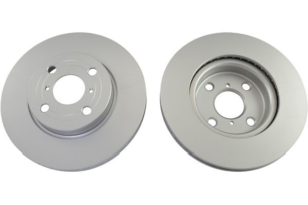 Bromsskiva, Framaxel KAVO PARTS