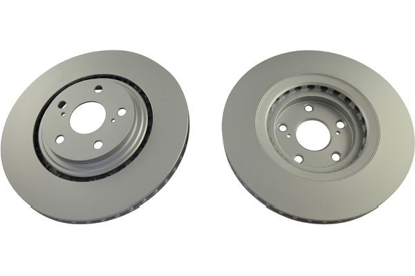 Bromsskiva, Framaxel KAVO PARTS