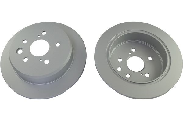Bromsskiva Solid, Bakaxel Kavo parts BR-9483-C KAVO PARTS