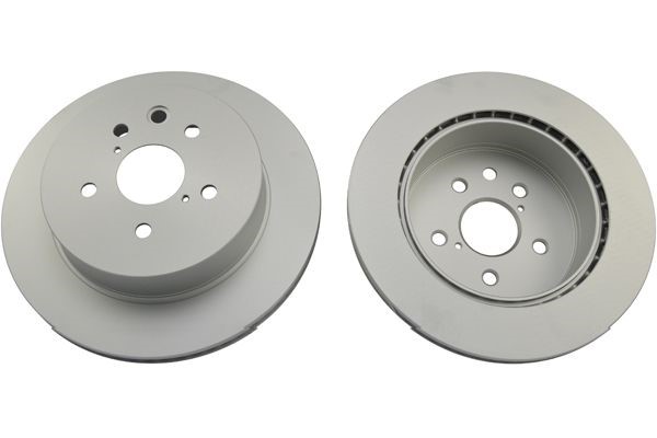 Bromsskiva Ventilerad, Bakaxel Kavo parts BR-9486-C KAVO PARTS