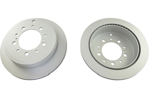 Bromsskiva Ventilerad, Bakaxel Kavo parts BR-9487-C KAVO PARTS