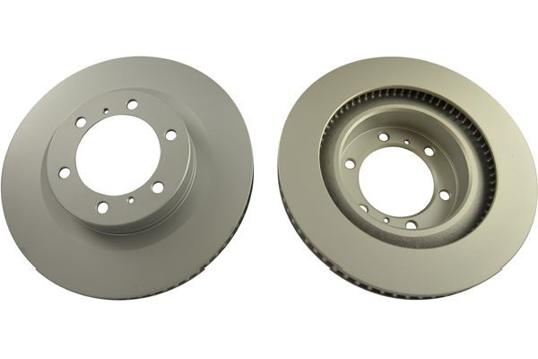Bromsskiva Ventilerad, Framaxel Kavo parts BR-9488-C KAVO PARTS