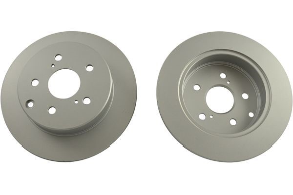 Bromsskiva, Bakaxel KAVO PARTS