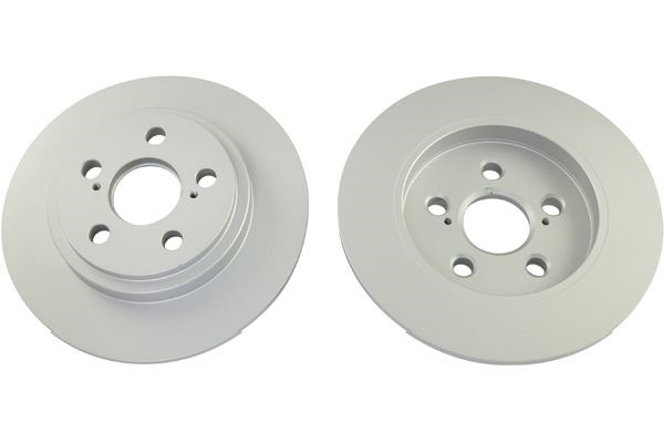 Bromsskiva Solid, Bakaxel Kavo parts BR-9496-C KAVO PARTS Bromsskiva Solid, Bakaxel Kavo parts BR-9496-C KAVO PARTS
