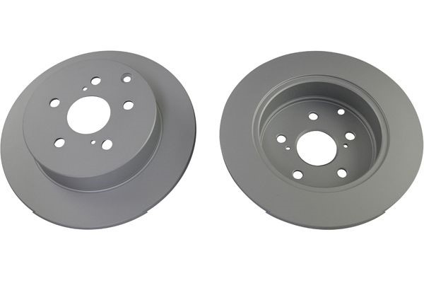 Bromsskiva Solid, Bakaxel Kavo parts BR-9497-C KAVO PARTS