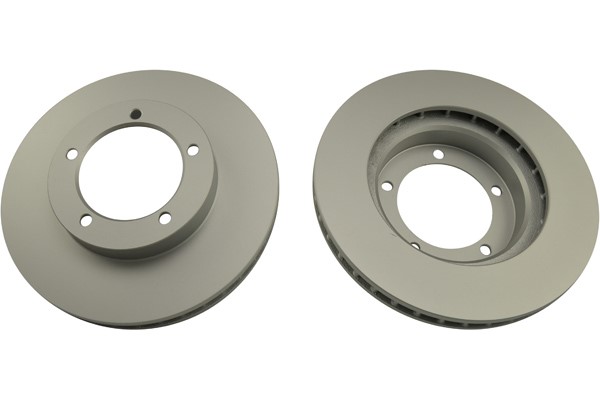 Bromsskiva Ventilerad, Framaxel Kavo parts BR-9498-C KAVO PARTS