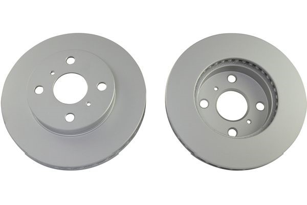 Bromsskiva Ventilerad, Framaxel Kavo parts BR-9499-C KAVO PARTS