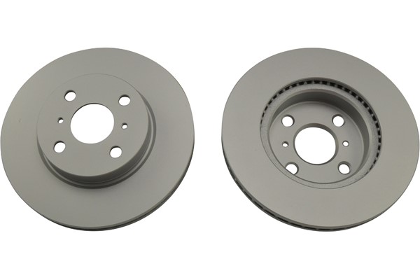 Bromsskiva Ventilerad, Framaxel Kavo parts BR-9504-C KAVO PARTS