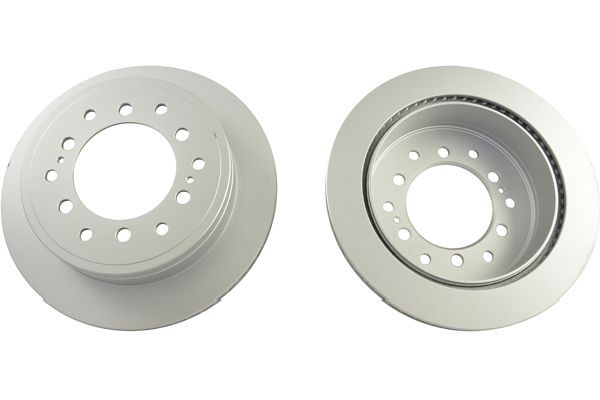 Bromsskiva, Bakaxel KAVO PARTS