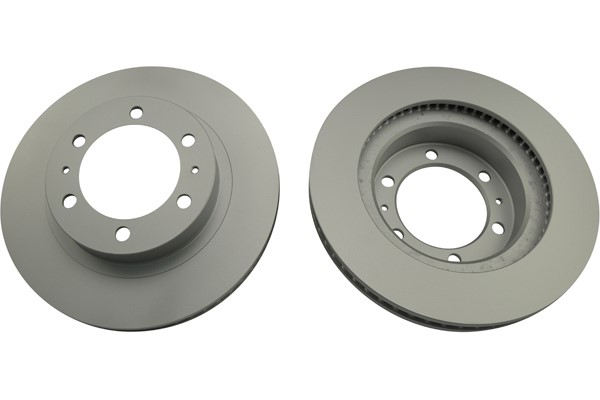 Bromsskiva Ventilerad, Framaxel Kavo parts BR-9511-C KAVO PARTS
