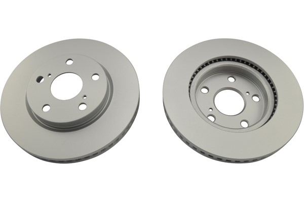 Bromsskiva Ventilerad, Framaxel Kavo parts BR-9514-C KAVO PARTS