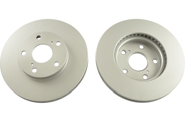 Bromsskiva Ventilerad, Framaxel Kavo parts BR-9515-C KAVO PARTS Bromsskiva Ventilerad, Framaxel Kavo parts BR-9515-C KAVO PARTS