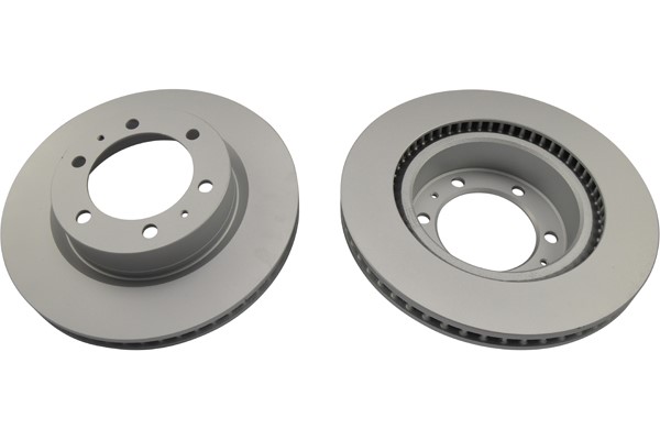 Bromsskiva Ventilerad, Framaxel Kavo parts BR-9516-C KAVO PARTS