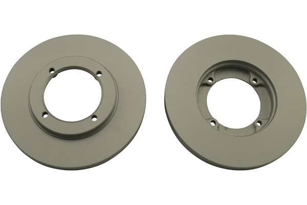Bromsskiva Solid, Framaxel Kavo parts BR-9517-C KAVO PARTS