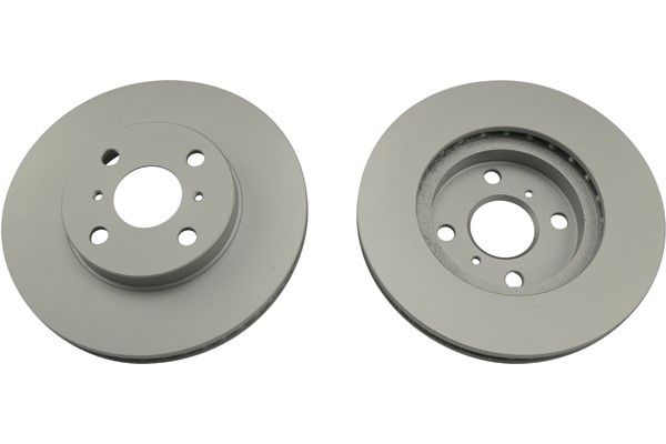 Bromsskiva Ventilerad, Framaxel Kavo parts BR-9519-C KAVO PARTS