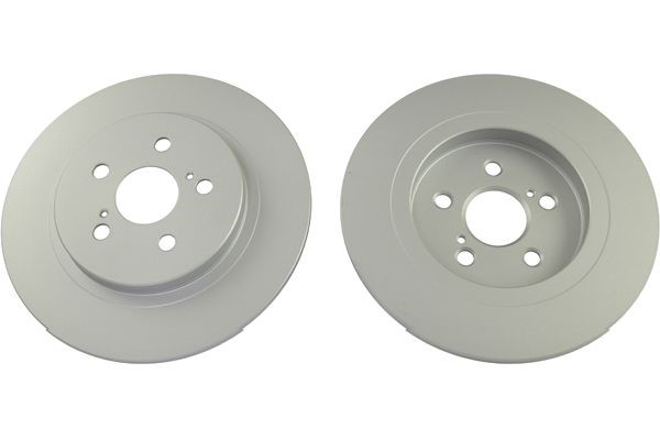 Bromsskiva Solid, Bakaxel Kavo parts BR-9521-C KAVO PARTS