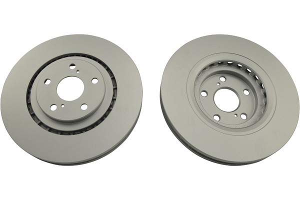 Bromsskiva Ventilerad, Framaxel Kavo parts BR-9522-C KAVO PARTS