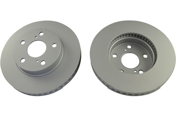 Bromsskiva Ventilerad, Framaxel Kavo parts BR-9523-C KAVO PARTS