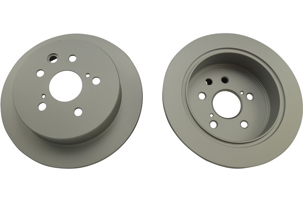 Bromsskiva Solid, Bakaxel Kavo parts BR-9530-C KAVO PARTS