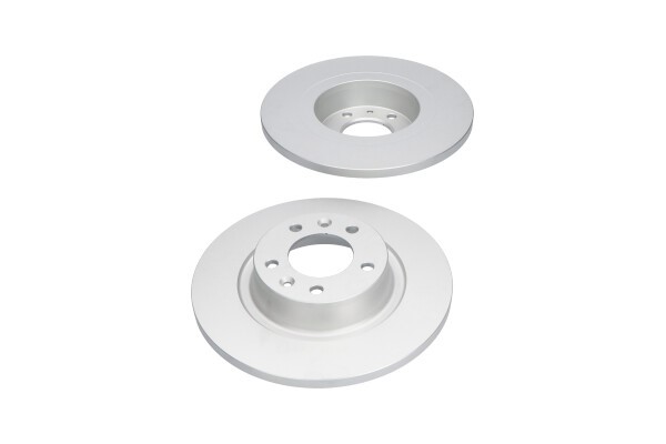 Bromsskiva, Bakaxel KAVO PARTS