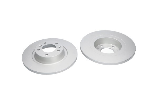 Bromsskiva, Bakaxel KAVO PARTS Bromsskiva, Bakaxel KAVO PARTS