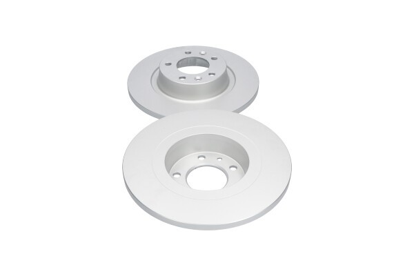 Bromsskiva, Bakaxel KAVO PARTS Bromsskiva, Bakaxel KAVO PARTS