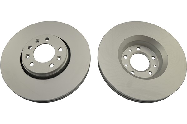 Bromsskiva Ventilerad, Framaxel Kavo parts BR-9534-C KAVO PARTS