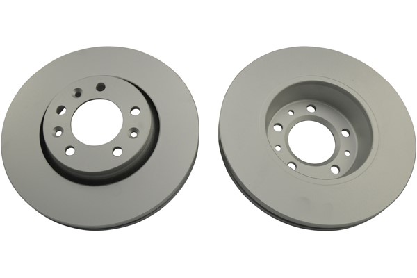 Bromsskiva Ventilerad, Framaxel Kavo parts BR-9535-C KAVO PARTS