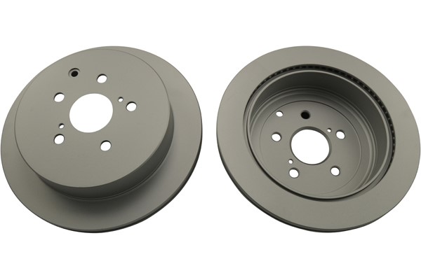 Bromsskiva Ventilerad, Bakaxel Kavo parts BR-9548-C KAVO PARTS