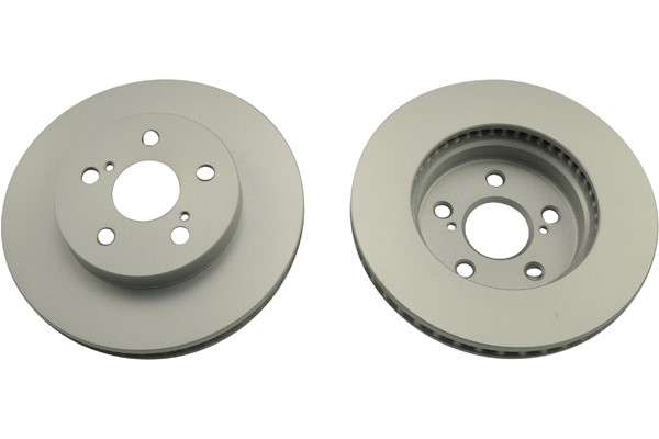 Bromsskiva Ventilerad, Framaxel Kavo parts BR-9551-C KAVO PARTS