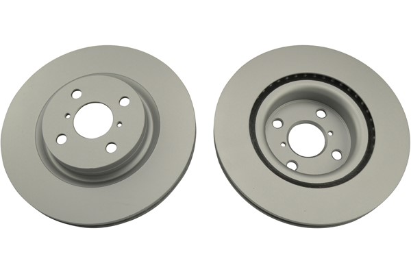 Bromsskiva, Framaxel KAVO PARTS