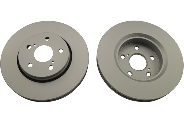 Bromsskiva Ventilerad, Framaxel Kavo parts BR-9555-C KAVO PARTS